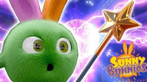 The Sunny Bunnies Magic Wand: A Perfect Gift for Kids